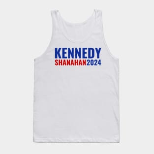 Kennedy-Shanahan-2024 Tank Top